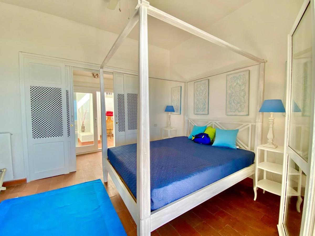 Apartamento Beachfront House Geremeas Sardegna Exterior foto