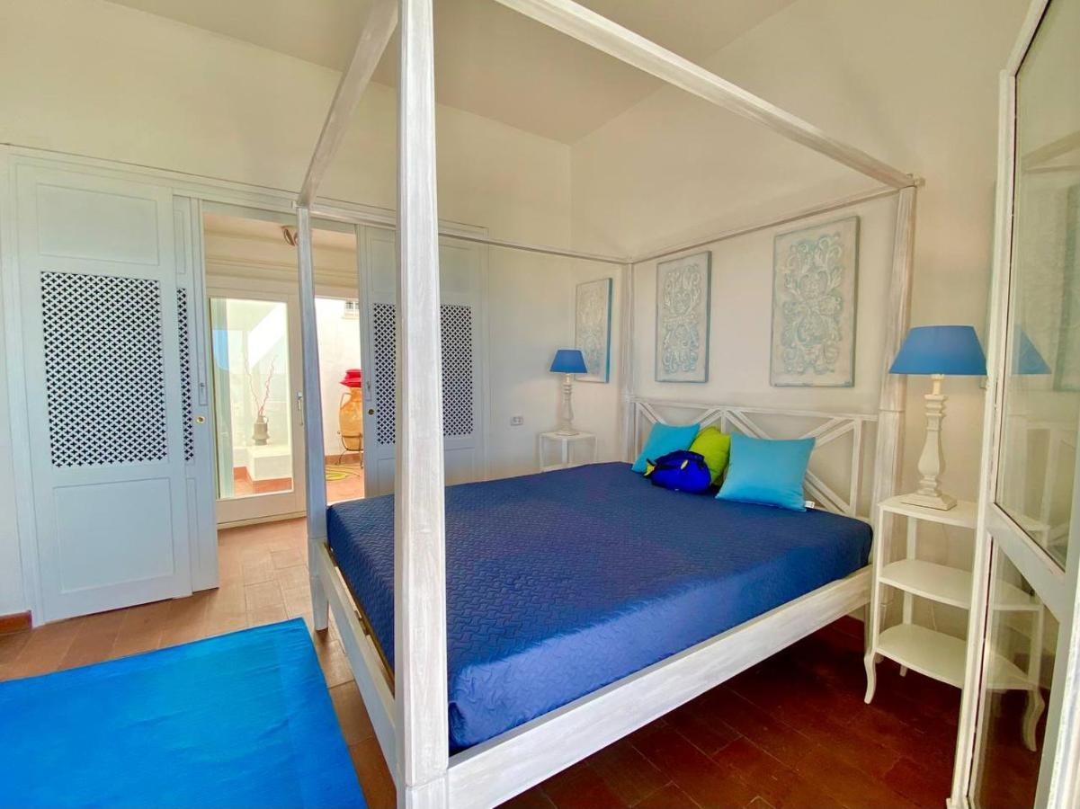 Apartamento Beachfront House Geremeas Sardegna Exterior foto