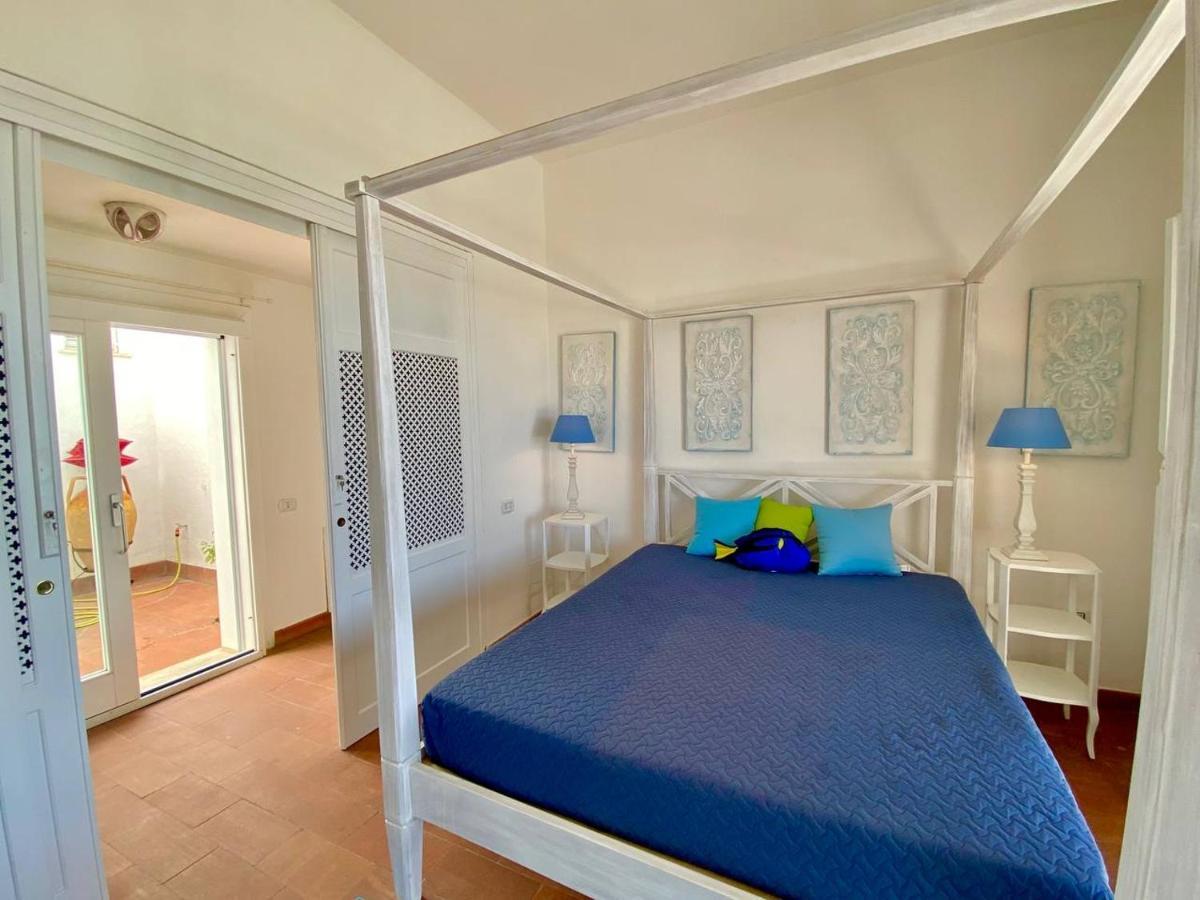 Apartamento Beachfront House Geremeas Sardegna Exterior foto
