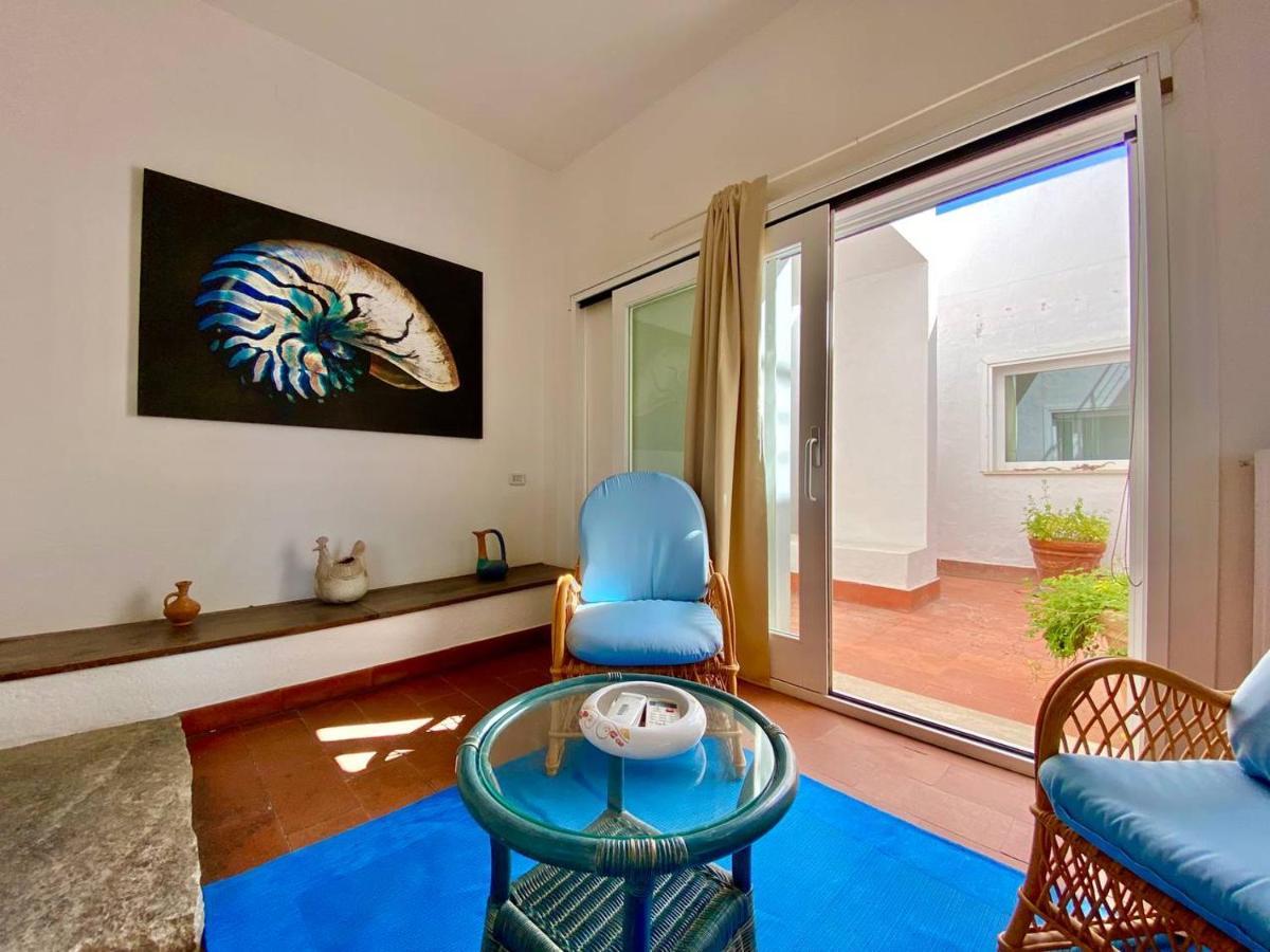 Apartamento Beachfront House Geremeas Sardegna Exterior foto